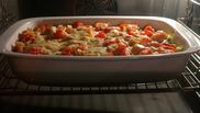 Ce inseamna legume gratinate