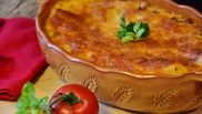 Ce inseamna legume gratinate