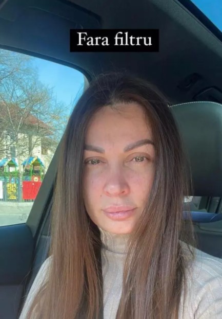 Nicoleta Luciu