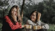 Farse de 1 aprilie pentru prietena cea mai buna
