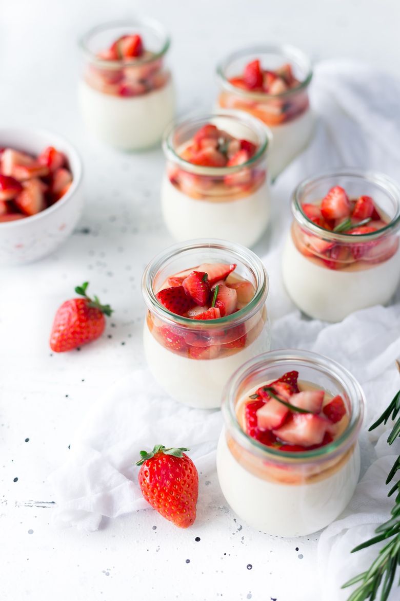 Cum se face prăjitura PANNA COTTA. Ingrediente și mod de preparare Cum se face prăjitura PANNA COTTA. Ingrediente și mod de preparare