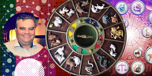 Ce prevede horoscopul chinezesc al lunii aprilie 2022. Astrolog Marian Golea: „Începe o lună care poate însemna haos. Vine steaua multiplicării nenorocirilor