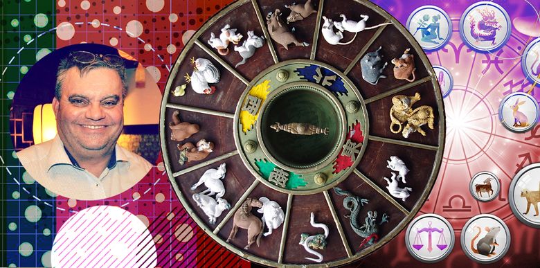 Ce prevede horoscopul chinezesc al lunii aprilie 2022. Astrolog Marian Golea: „Începe o lună care poate însemna haos. Vine steaua multiplicării nenorocirilor" Ce prevede horoscopul chinezesc al lunii aprilie 2022. Astrolog Marian Golea: „Începe o lună care poate însemna haos. Vine steaua multiplicării nenorocirilor"