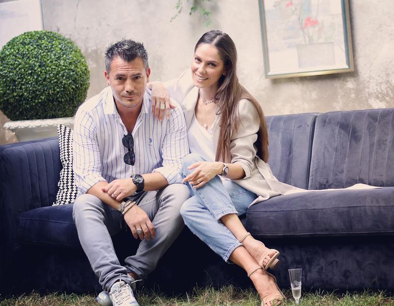 Irina Fodor a fost surprinsă în brațele lui Pavel Bartoș. Răzvan Fodor: "Câini de oameni, care te mănâncă pe la spate" cum a cucerit-o razvan fodor pe irina