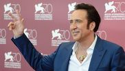 Nicolas Cage o să fie din nou tata la 58 de ani