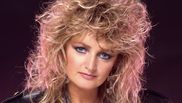 cum arata artista bonnie tyler la 70 de ani