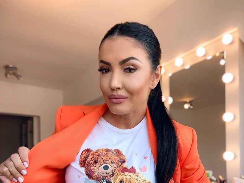 Andreea Mantea, despre planurile de viitor Andreea Mantea