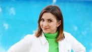 Cristina Ciobanasu