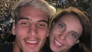 Mihaela Buzarnescu si Marco Dulca