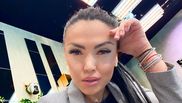 Andreea Mantea a racit