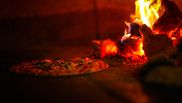 cand s-a deschis prima pizzerie