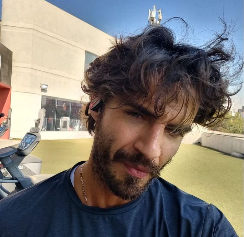 Maxi Iglesias