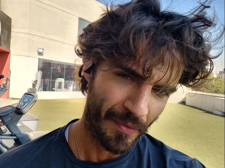 Maxi Iglesias Maxi Iglesias
