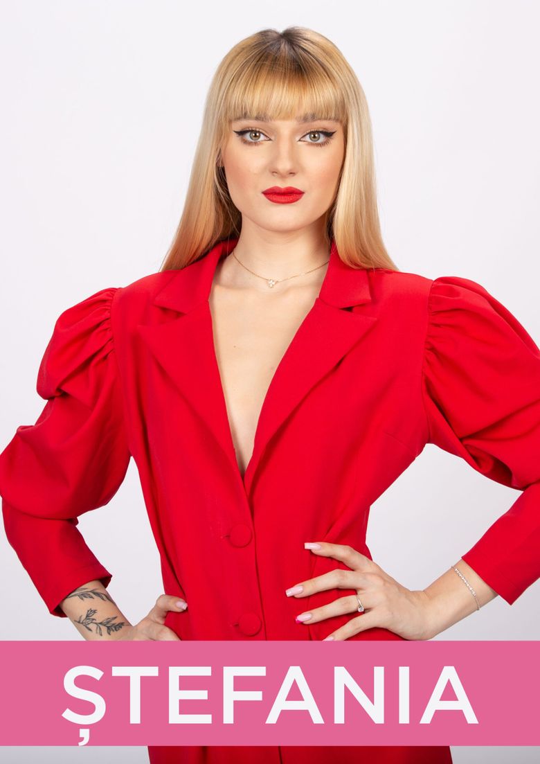 Cine sunt concurenții de la “Casa iubirii”, reality show-ul momentului, prezentat de Andreea Mantea, la Kanal D Cine sunt concurenții de la “Casa iubirii”, reality show-ul momentului, prezentat de Andreea Mantea, la Kanal D
