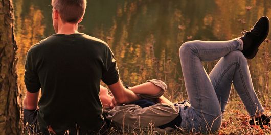 Horoscopul dragostei pentru săptămâna 4-10 aprilie