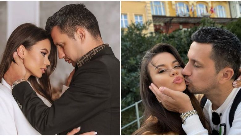 Flick şi soţia lui vor deveni părinţi pentru prima oară! "Cea mai mare realizare a cuplului nostru" Flick şi soţia lui vor deveni părinţi pentru prima oară! "Cea mai mare realizare a cuplului nostru"