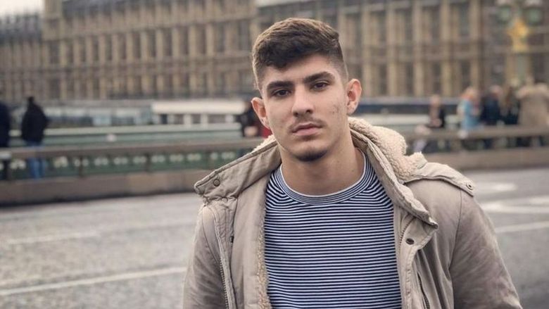 Cu ce se ocupa Cristian Capriceana Cu ce se ocupa Cristian Capriceana