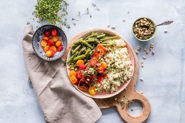cat timp se fierbe quinoa