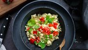 quinoa beneficii