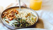 ce este quinoa