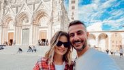 Ioana Blaj si Ducu Ion nunta