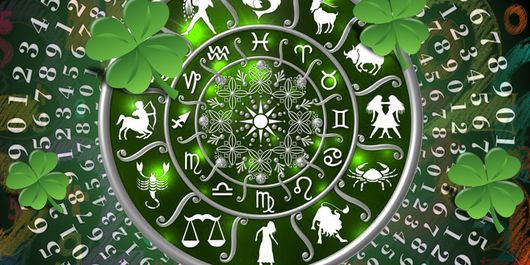 Cea mai norocoasă zi din aprilie a fiecărui semn zodiacal