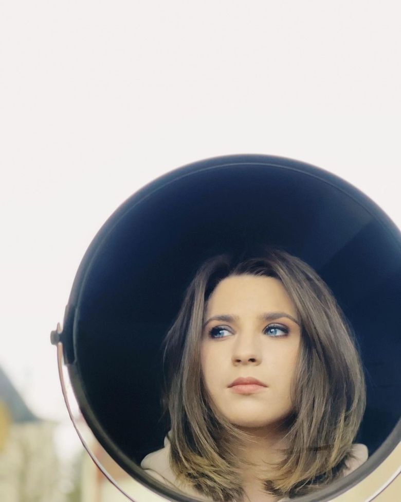 Cristina Ciobanasu