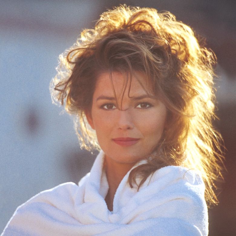 Cum arată Shania Twain la 56 de ani. În anii '90 era pe primul loc în topurile muzicale cum arata shania twain la 56 de ani