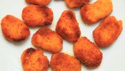 Cu ce se mananca nuggets