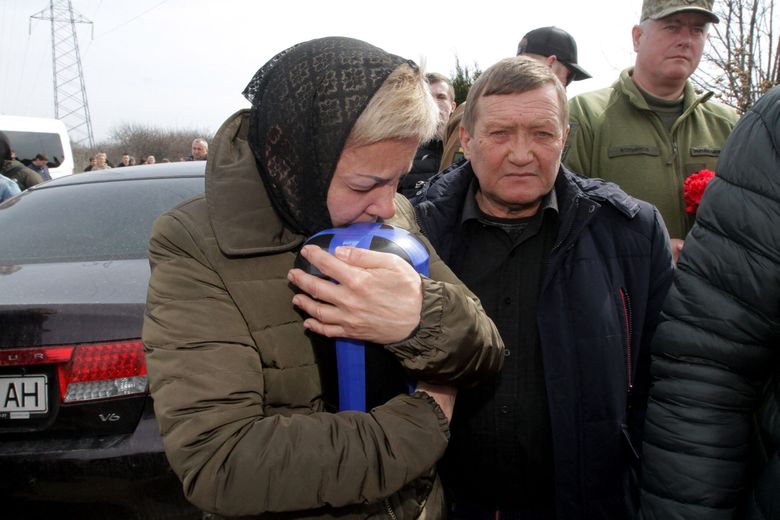 Zecii de mii de refugiați au ajuns în România 