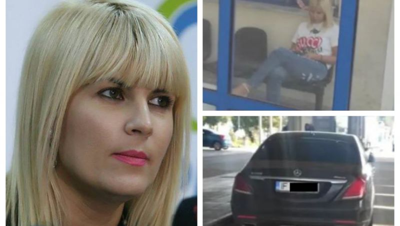 Elena Udrea