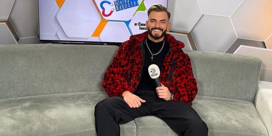 Cristian Marinescu de la Puterea dragostei, dezvăluiri incendiare: „La hotel m-am întâlnit și cu Maria”