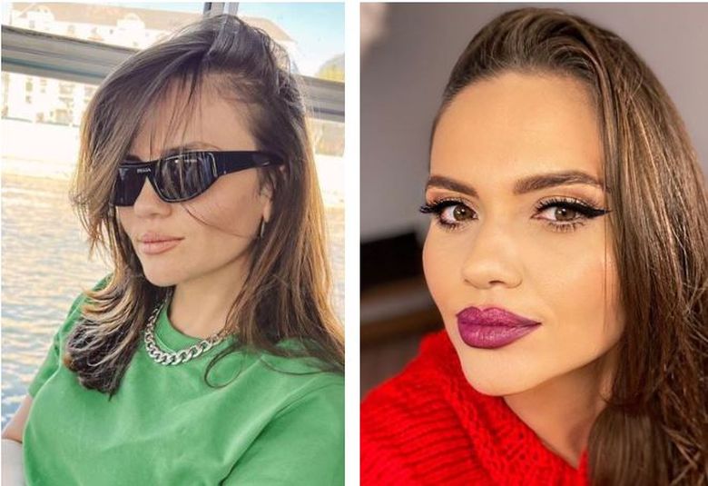 "Copilul mic e în burtică" Postarea Cristinei Şişcanu a făcut furori pe Instagram. Ce a spus, de fapt, vedeta "Copilul mic e în burtică" Postarea Cristinei Şişcanu a făcut furori pe Instagram. Ce a spus, de fapt, vedeta