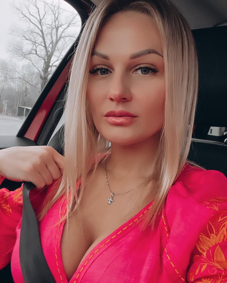 Yulia Chernitskaya