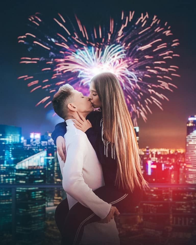 bibi si antonio pican s-au despartit