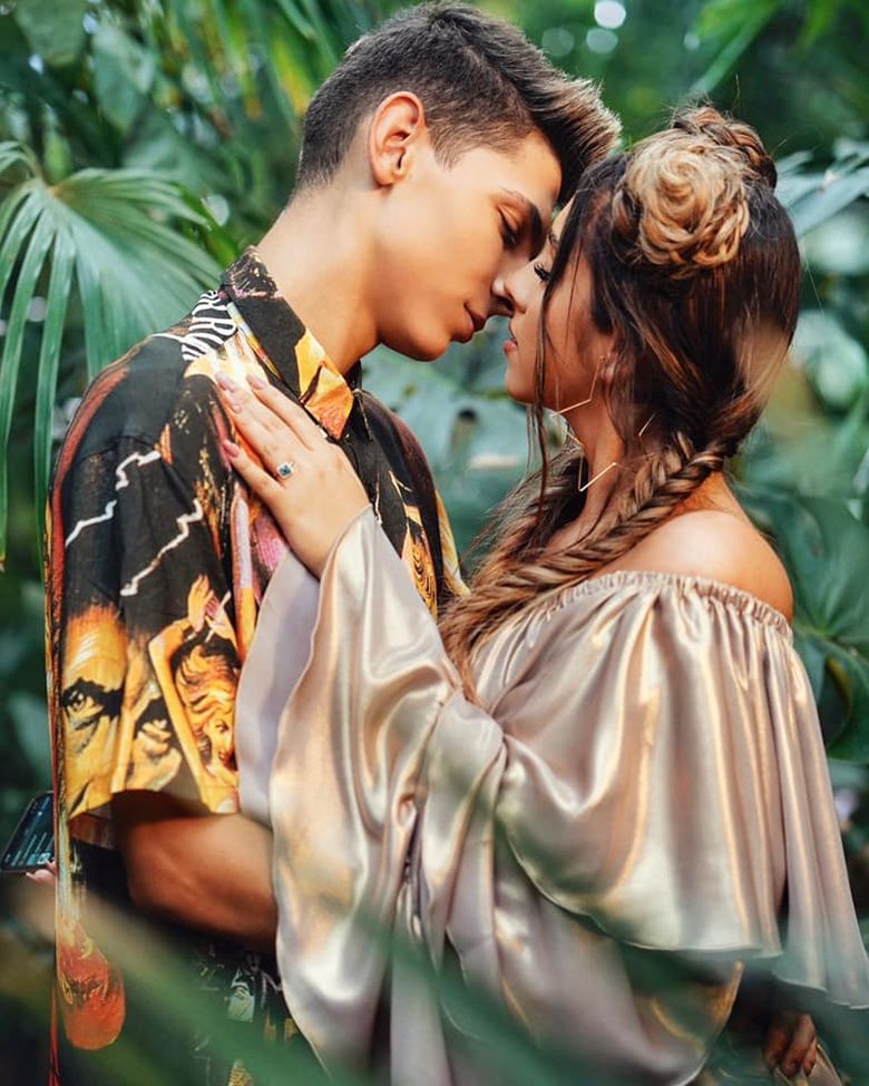 bibi sa despartit de antonio pican