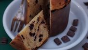 panettone reteta originala