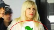 Tricoul purtat de Elena Udrea