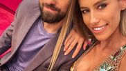 Gabriela Prisacariu si Dani Otil