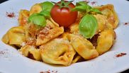 Cu ce se mananca tortellini