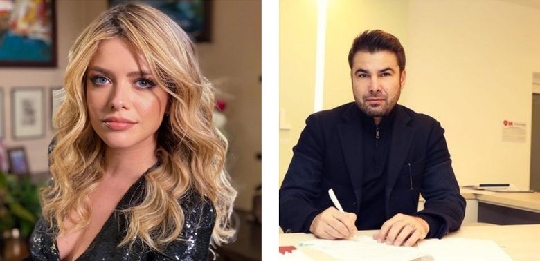 Alexandra Dinu l-a dat &icirc;n judecată pe Adrian Mutu! Ce se &icirc;nt&acirc;mplă &icirc;ntre ei