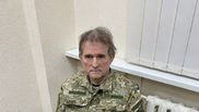 viktor medvedchuk capturat de ucraineni