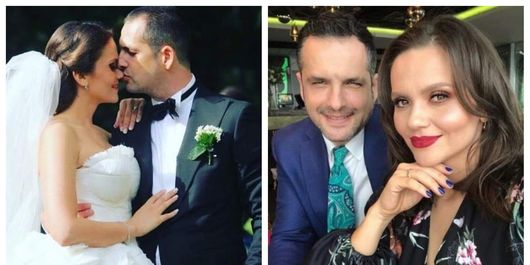 Mădălin Ionescu a făcut anunţul emoţionant: 