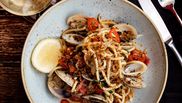 beneficiile consumului de spaghete
