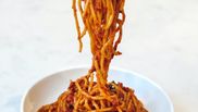 reteta de spaghete