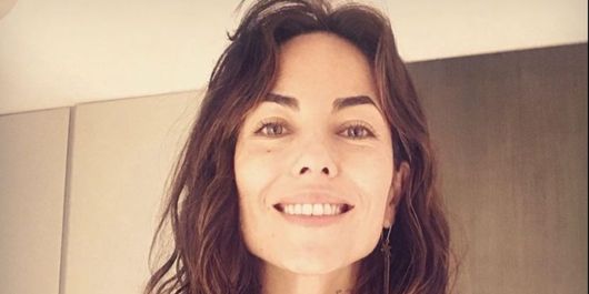 Barbara Mori, din serialul „Ruby”, de nerecunoscut la 44 de ani. A învins cancerul, iar în urmă cu 6 ani a devenit bunică! Cum arată acum îndrăgita actriță
