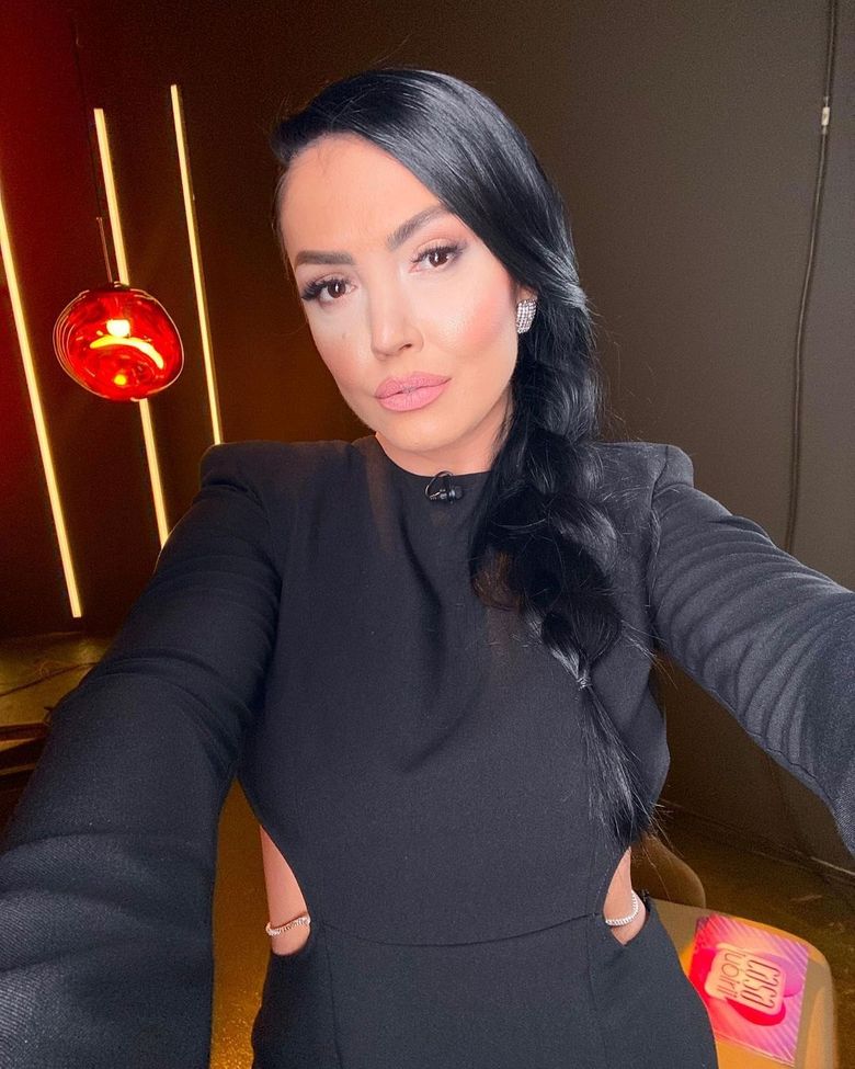 Andreea Mantea