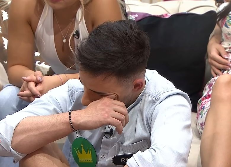 15 aprilile 2022 - Casa Iubirii. Concurenții au plâns și au vorbit despre ce îi doare cel mai tare
