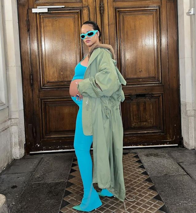 Rihanna