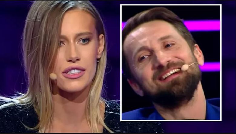 Gabriela Prisăcariu a primit un mesaj dur după ce a spus că Mihaela Rădulescu este "bunicuţă": "Dacă aş fi fost în locul tău, n-aş fi avut curaj să zic ceva" Gabriela Prisăcariu a primit un mesaj dur după ce a spus că Mihaela Rădulescu este "bunicuţă": "Dacă aş fi fost în locul tău, n-aş fi avut curaj să zic ceva"